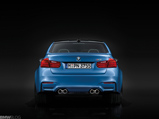 Meet the official BMW M3 and M4
