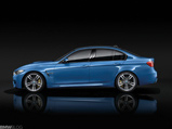 Meet the official BMW M3 and M4