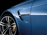 Meet the official BMW M3 and M4
