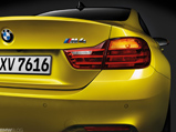 Meet the official BMW M3 and M4