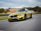Meet the official BMW M3 and M4