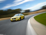 Meet the official BMW M3 and M4