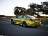 Meet the official BMW M3 and M4