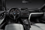 Meet the official BMW M3 and M4