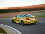 Meet the official BMW M3 and M4