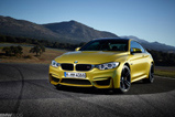 Meet the official BMW M3 and M4