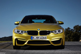 Meet the official BMW M3 and M4
