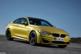 Meet the official BMW M3 and M4