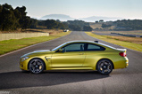 Meet the official BMW M3 and M4