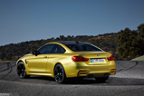 Meet the official BMW M3 and M4