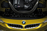 Meet the official BMW M3 and M4