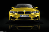 Meet the official BMW M3 and M4
