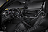 Meet the official BMW M3 and M4
