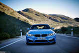 Meet the official BMW M3 and M4