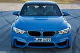 BMW M3 en M4 zijn vervroegd aangekomen!