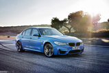 Meet the official BMW M3 and M4