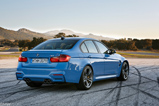 Meet the official BMW M3 and M4