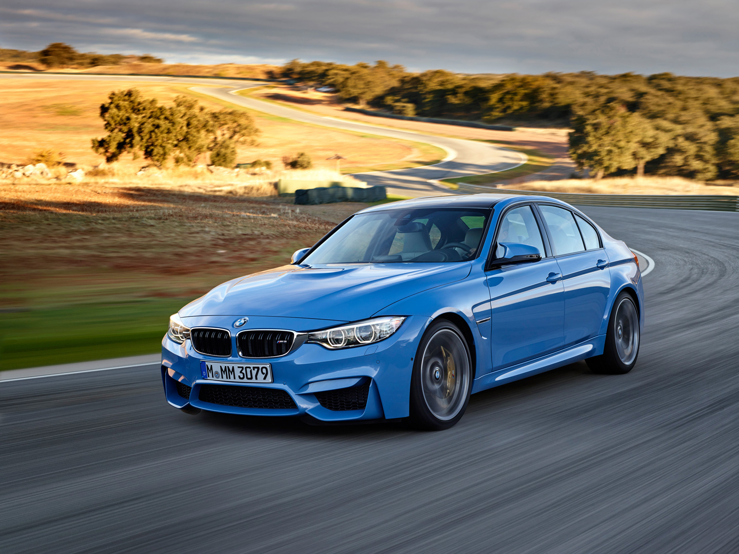Alles wat je wilt weten over de BMW M3 en M4