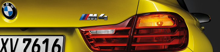 Tutto quello che dovete sapere sulle BMW M3 e M4