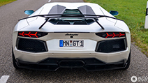 Special: op pad met de spectaculaire Novitec Torado!