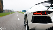 Special: op pad met de spectaculaire Novitec Torado!