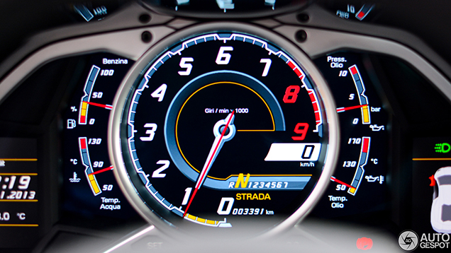 Special: op pad met de spectaculaire Novitec Torado!