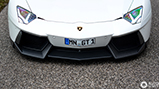 Special: op pad met de spectaculaire Novitec Torado!