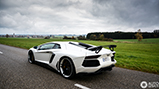 Special: op pad met de spectaculaire Novitec Torado!