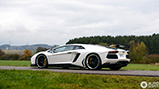 Special: op pad met de spectaculaire Novitec Torado!