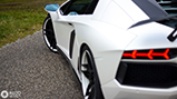 Special: op pad met de spectaculaire Novitec Torado!