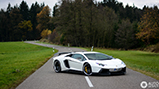 Special: op pad met de spectaculaire Novitec Torado!