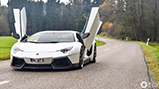 Special: op pad met de spectaculaire Novitec Torado!