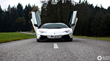 Special: op pad met de spectaculaire Novitec Torado!