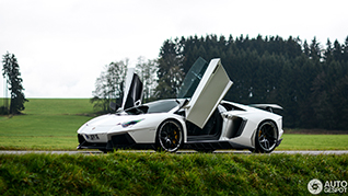 Special: op pad met de spectaculaire Novitec Torado!