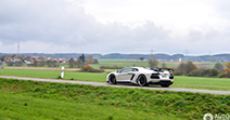 Special: op pad met de spectaculaire Novitec Torado!