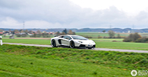 Special: op pad met de spectaculaire Novitec Torado!