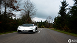 Special: op pad met de spectaculaire Novitec Torado!