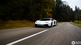 Special: op pad met de spectaculaire Novitec Torado!