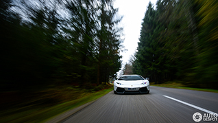 Special: op pad met de spectaculaire Novitec Torado!