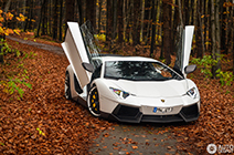 Special: op pad met de spectaculaire Novitec Torado!