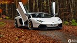 Special: op pad met de spectaculaire Novitec Torado!