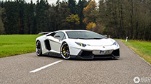 Special: op pad met de spectaculaire Novitec Torado!