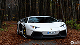 Special: op pad met de spectaculaire Novitec Torado!
