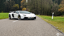 Special: op pad met de spectaculaire Novitec Torado!
