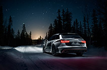 Jon Olsson geeft zijn Audi RS6 Avant bekende 'camowrap'