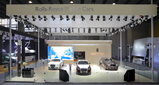 Is de Rolls-Royce Canton Glory Ghost speciaal?