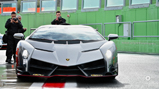 Fotoshoot: Lamborghini Sesto Elemento en Veneno!