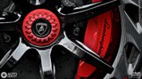 Fotoshoot: Lamborghini Sesto Elemento en Veneno!