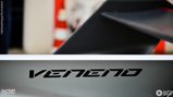 Fotoshoot: Lamborghini Sesto Elemento en Veneno!