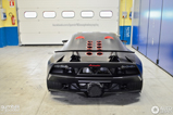 Fotoshoot: Lamborghini Sesto Elemento en Veneno!